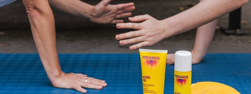 5 Easy ways to keep active as you age