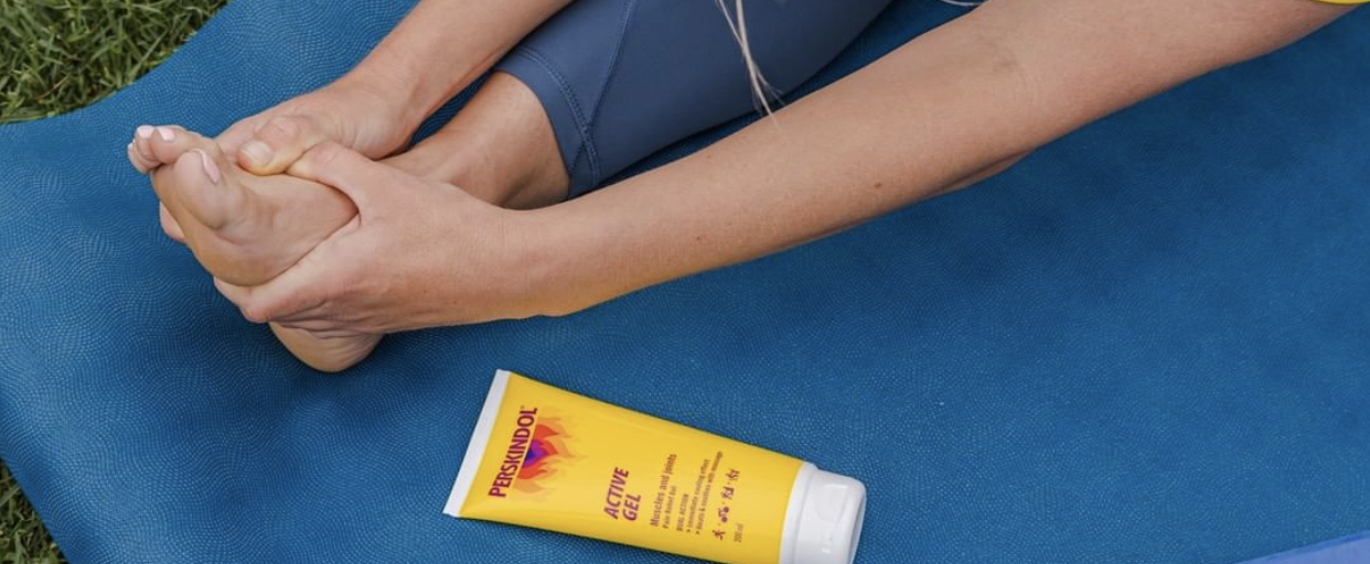 Joint Pain vs. Muscle Pain