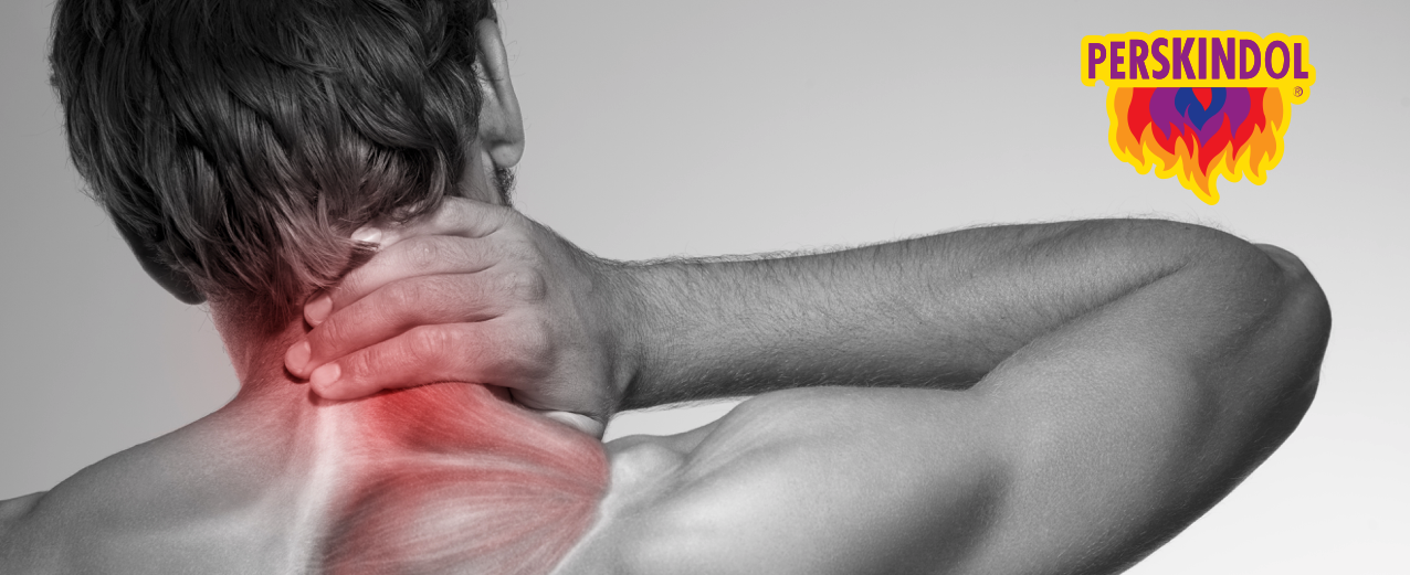Taking Care of Your Neck Pain