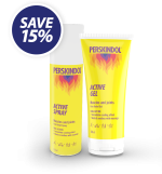 Muscle and Joints Pain Relief Gel Promotion